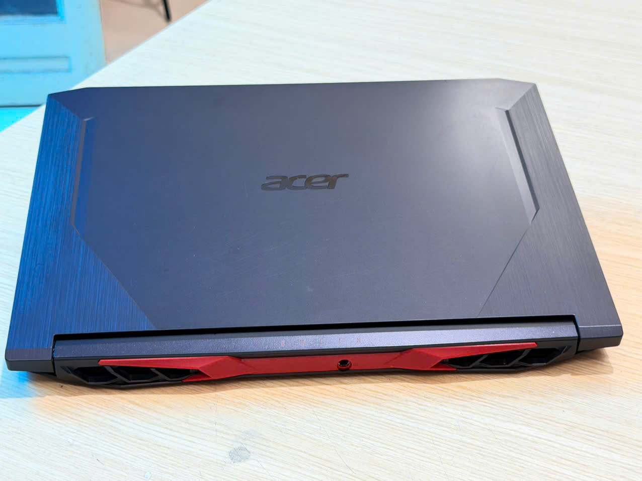 laptop chuyên game acer nitro 5